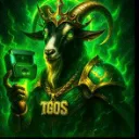 The God of Scripts's server