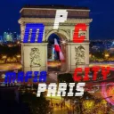Mafia Paris City