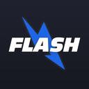 Flash Scripts. Discord Server Icon