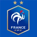Selección de fútbol de Francia