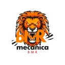 ⚒  BMR - Mecânica  📦🔧