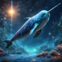 The Narwhal