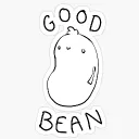 The Legion of Beans