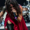 The Lacey Sturm/Flyleaf Discord