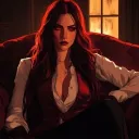 ❤🌹THE MOXIE MAFIA🌹❤