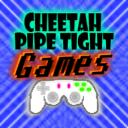 Cheetah Pipe Tight Discord Discord Server Icon