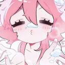     ∫∫    ┈  sweet hotel ჩiz 𖹭 Discord Server Icon