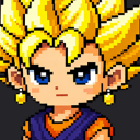 Otaku Legends - Official Discord server icon