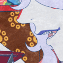 THE OOKU 👹 Discord server icon