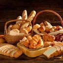 Loafs BreadBasket