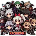 ～カチコミ～