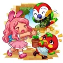 The Bunny Cave Discord Server Icon