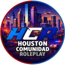 𝗛𝗖𝗥𝗣 | Houston Comunidad Rolplay