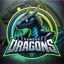 Komodo Dragons Gaming's icon