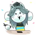 手ミーと愉快な仲間たち