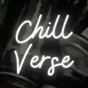 Chill Verse ・Social・Chilling・Active・Gwy・Fun・Hangout