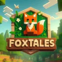 FoxTales | Serveur Minecraft Survie