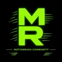 MOTIONRUSH COMMUNITY