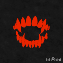 ﹫   　vamppz  　﹒　 ゛　♱ Discord server icon