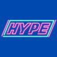 HYPE Marketplace DE (EU) Discord Server Icon
