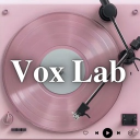 𝐕𝐨𝐱 𝐋𝐚𝐛