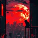 𝑲𝒓𝒂𝒗𝒊𝒂: 𝑪𝒓𝒊𝒎𝒔𝒐𝒏 𝑫𝒂𝒘𝒏❍·˚ Discord Server