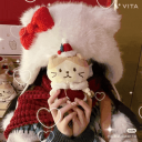 Discovery icon for 🦌🧣 ♡𓏽　/wonny   ♡ ꒰ˆ. . ˆ  ྀིྀིྀ꒱੭ﾞ 　𓂃   ∂𝕖cor. ﹒k-pop. ﹒s𝕗w. ﹒𝕟tox﹒. s𝕠c Discord server