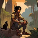 Expedition: Empire of the Sun