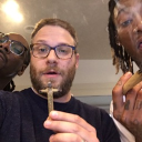 crime. Discord server icon