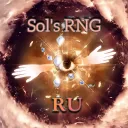 ꜱᴏʟꜱ ʀɴɢ (ʀᴜ) — мониторинг Discord сервера, статистика и рейтинг