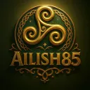 Ailish85 & Crew