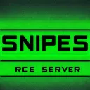 Snipes RCE Servers