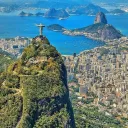 Rio entertainment 🇧🇷💚💛🐦🦜