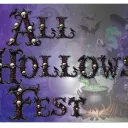 🎃ALL HOLLOWS FEST 2025🎃