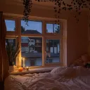 The Cozy Corner