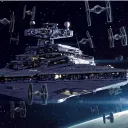 Dread Fleet