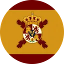 Spanish Empire 1870’s - 1890’s