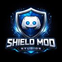 SHIELD MOD STUDIOS SUPPORT  SERVER Discord server icon