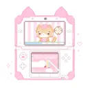The Gamers Society ᡣ𐭩ྀིྀ discord icon