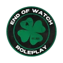 End of Watch Roleplay | Public Discord