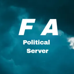 S1 F.A. Political Server — мониторинг Discord сервера, статистика и рейтинг