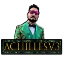 Achilles Boosted Stream Server