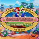 Samuvivor S1: Shipshape Saga