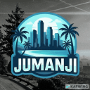 Jumanji - Roleplay icon