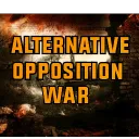 Alternative Opposition War | заморозка