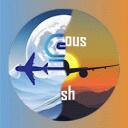 Soup & Fish Aviation Discord Server Icon