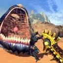Monster Hunter Party