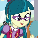 Equestria Girls: Crossing Worlds Discord server icon
