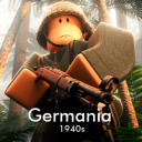 Discovery icon for Germanic Empire Discord server