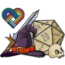 Queers & Quests